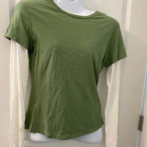 Velvet from Anthropologie